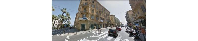 Affittacamere Roma Sanremo Exterior photo