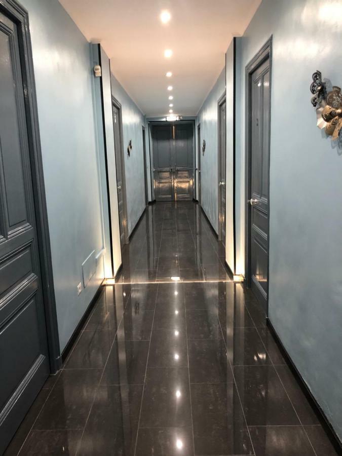 Affittacamere Roma Sanremo Exterior photo