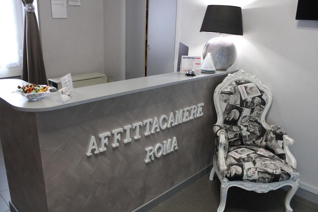 Affittacamere Roma Sanremo Exterior photo